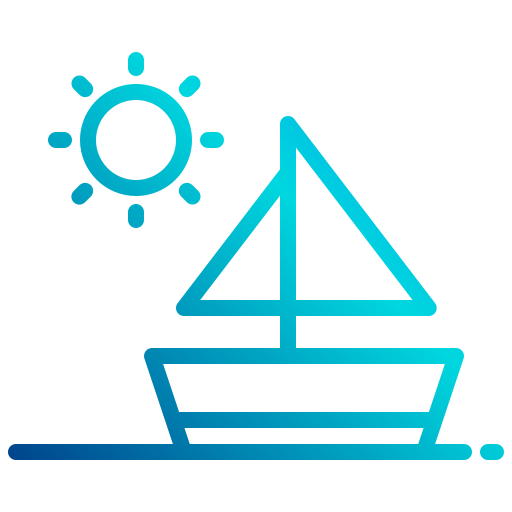 Boat icon