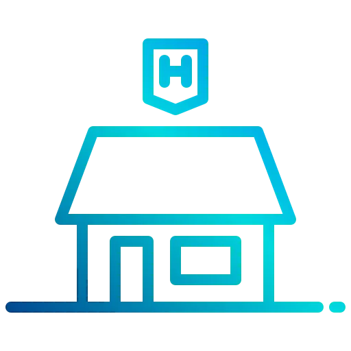 Hostel icon