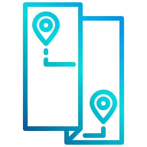Map icon