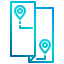 Map icon 64x64