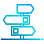 Signpost Symbol 64x64