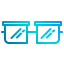 Sunglasses icon 64x64