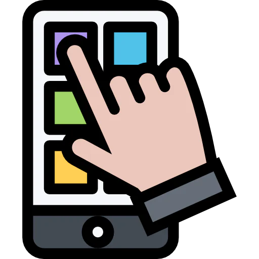 App icon
