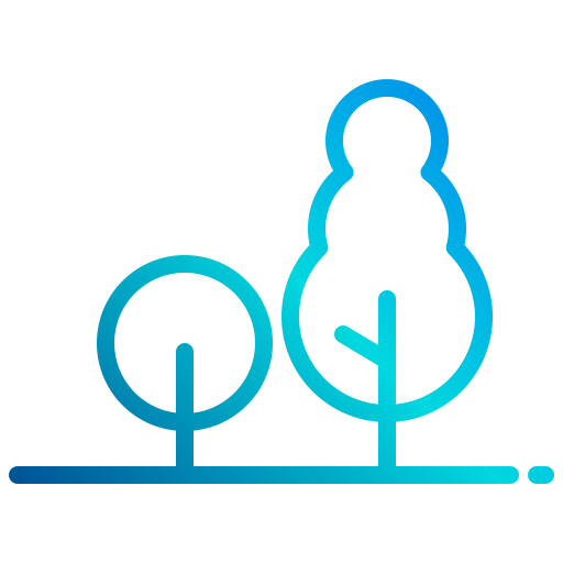 Tree icon