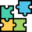 Puzzle Symbol 64x64