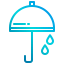 Umbrella icon 64x64