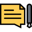 Blog Symbol 64x64