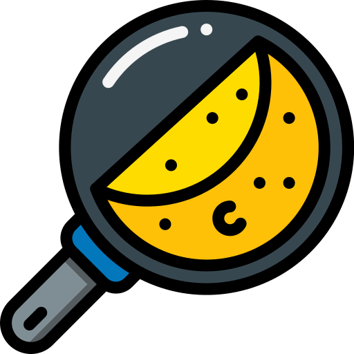 Pancake icon