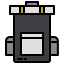 Backpack icon 64x64