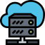 Server Symbol 64x64