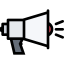 Marketing Symbol 64x64