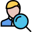 User Symbol 64x64