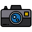 Camera icon 64x64
