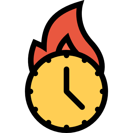 Deadline icon
