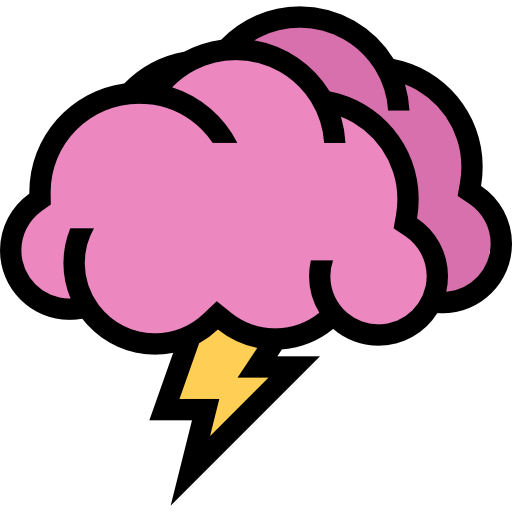 Brainstorm icon