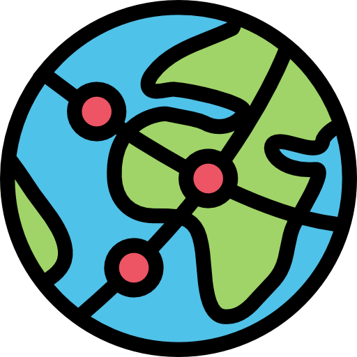 Internet icon