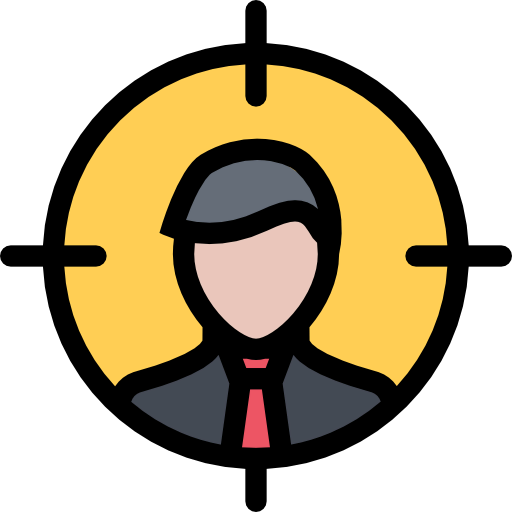 Target icon