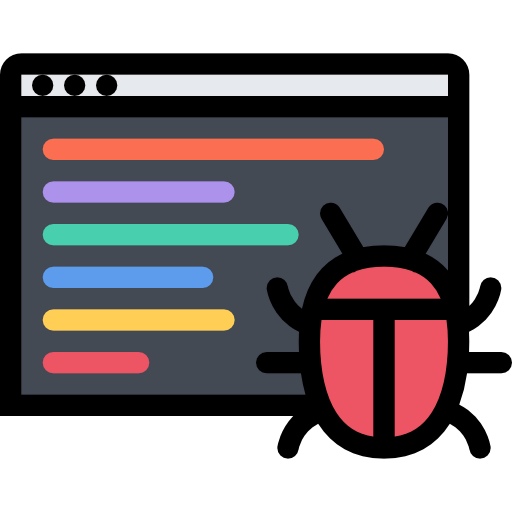Bug Symbol