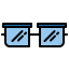 Sunglasses icon 64x64
