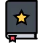Book Symbol 64x64