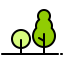 Tree icon 64x64