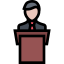 Presentation Symbol 64x64