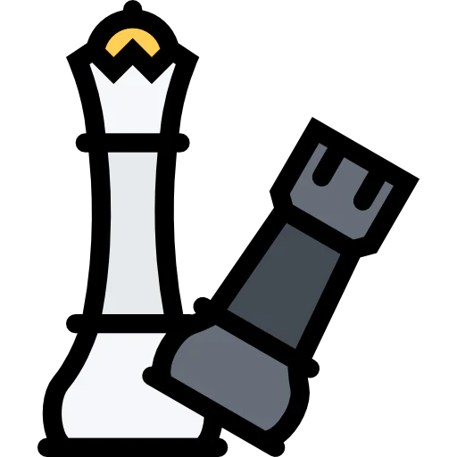 Strategy icon