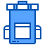 Backpack icon 64x64