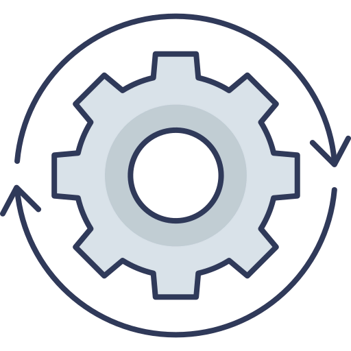 Settings icon