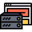 Hosting Symbol 64x64