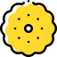 Cookie icon 64x64