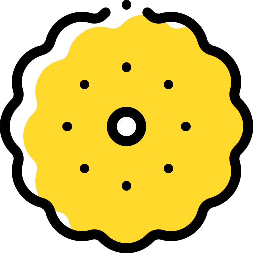 Cookie icon
