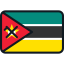 Mozambique icon 64x64