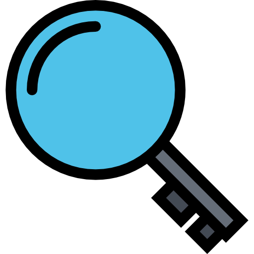 Keywords icon
