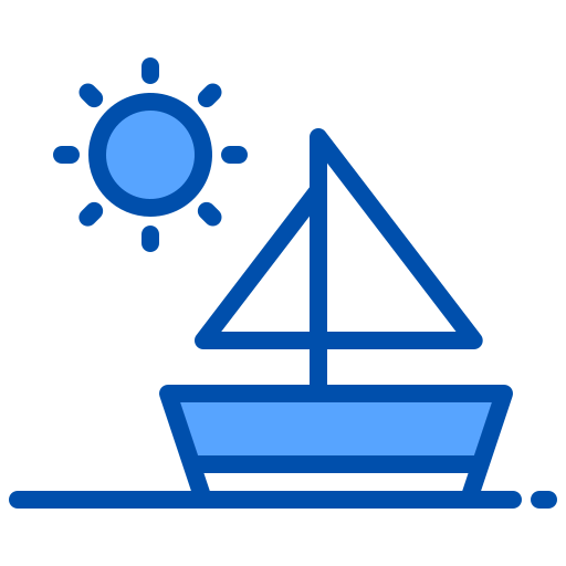 Boat icon