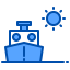 Лодка иконка 64x64