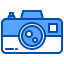 Camera icon 64x64