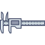 Micrometer biểu tượng 64x64