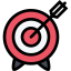 Target Symbol 64x64
