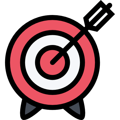 Target icon