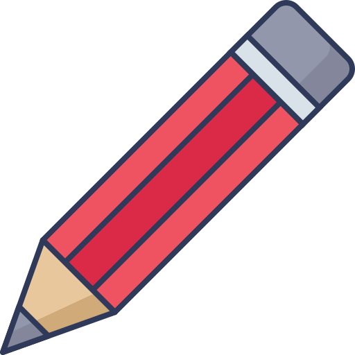 Pencil icon