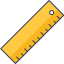 Ruler biểu tượng 64x64