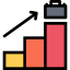Profits Symbol 64x64