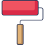 Paint roller biểu tượng 64x64