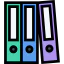 Archive Symbol 64x64