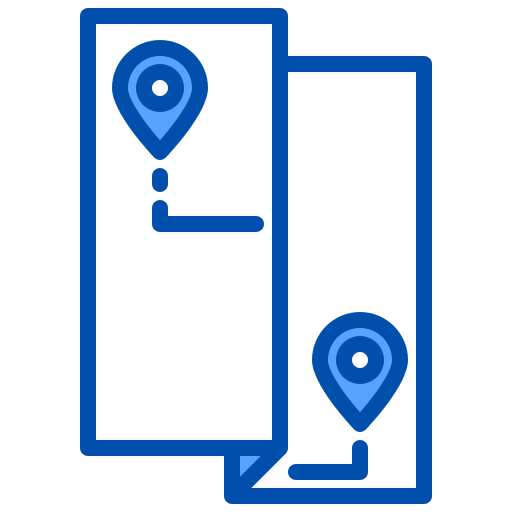 Map icon
