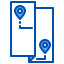 Map icon 64x64