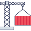 Crane biểu tượng 64x64