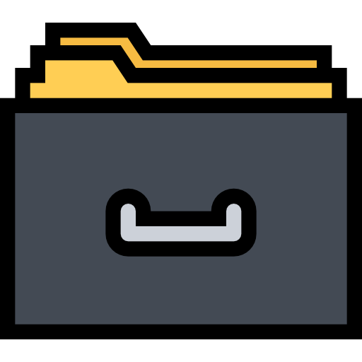 Folder 图标