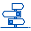 Signpost Symbol 64x64
